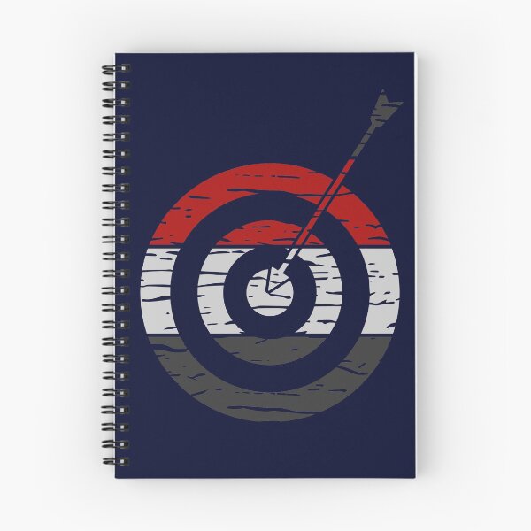 Item preview, Vintage Archery Target designed and sold by madtoyman.