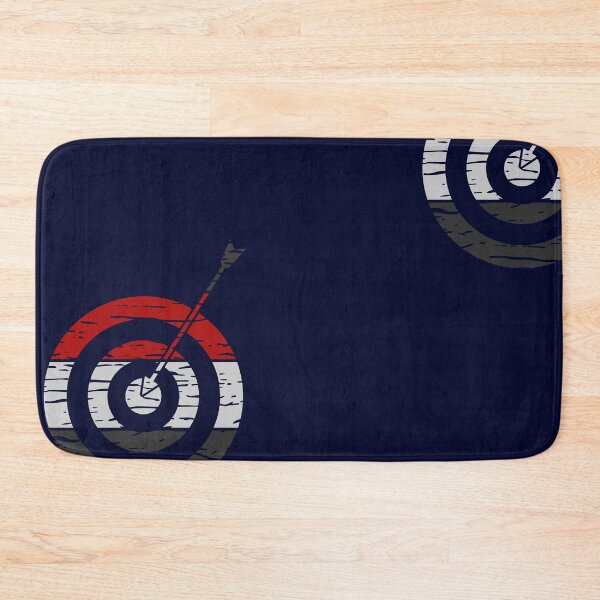 Item preview, Vintage Archery Target designed and sold by madtoyman.