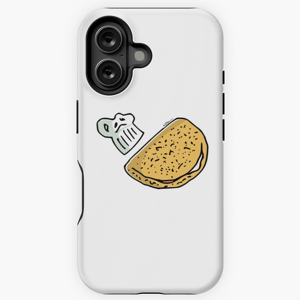 Item preview, iPhone Magsafe Tough Case designed and sold by atelierkota.