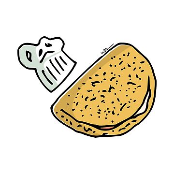 Artwork thumbnail, Cordon Bleu by atelierkota