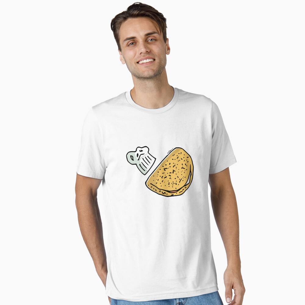 Item preview, Essential T-Shirt designed and sold by atelierkota.