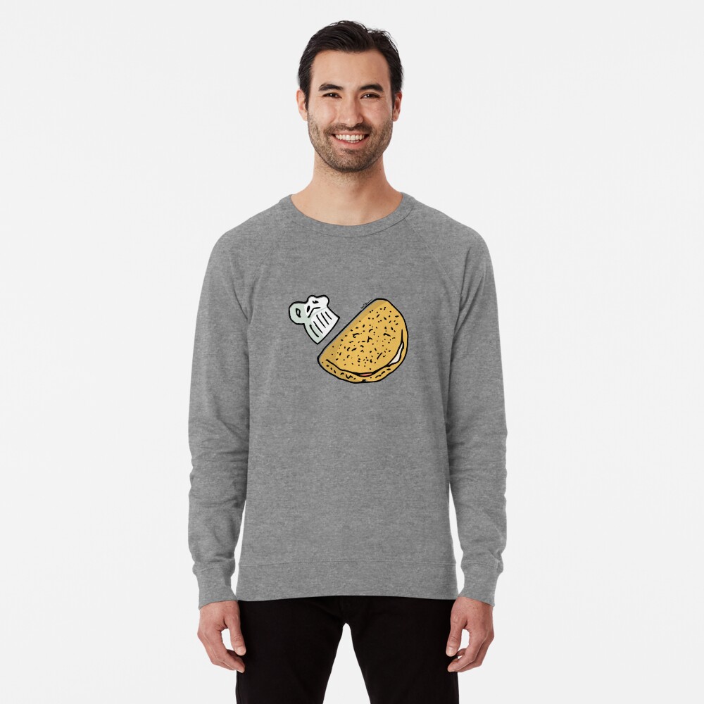 Item preview, Lightweight Sweatshirt designed and sold by atelierkota.