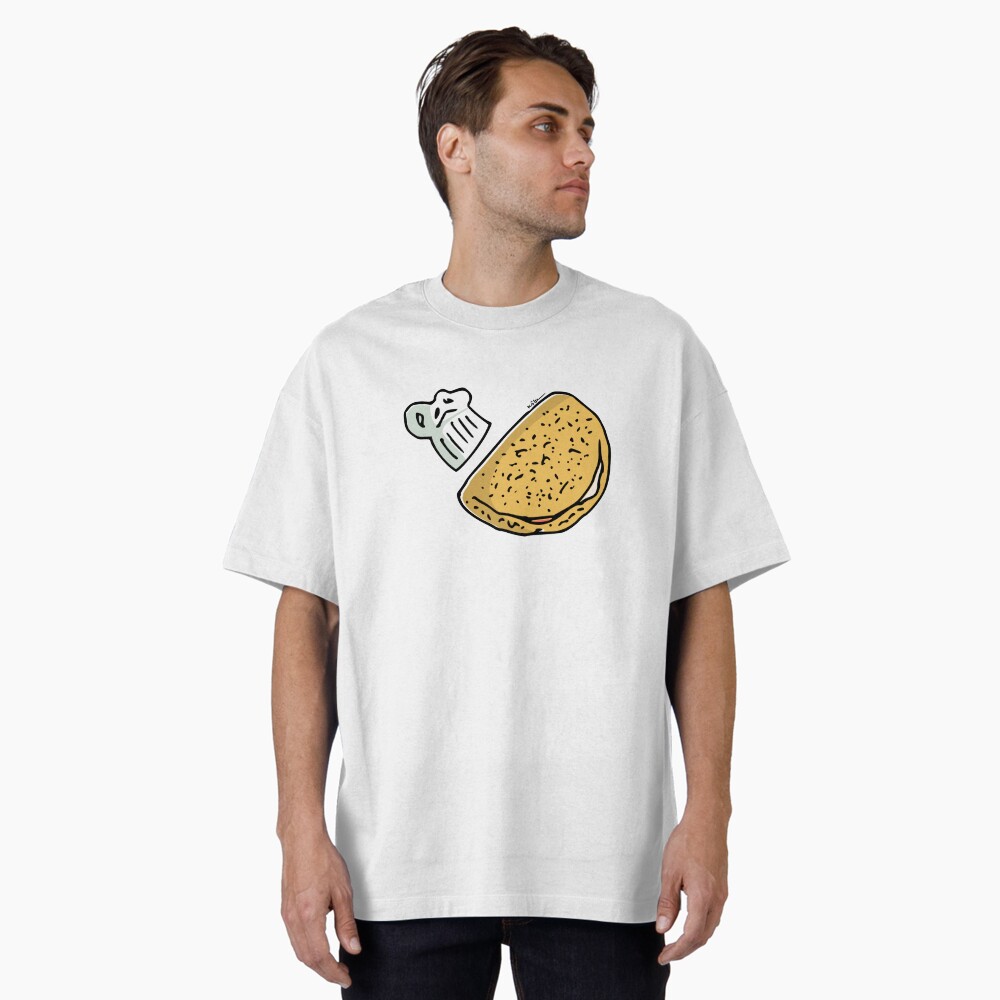 Item preview, Oversized T-Shirt designed and sold by atelierkota.