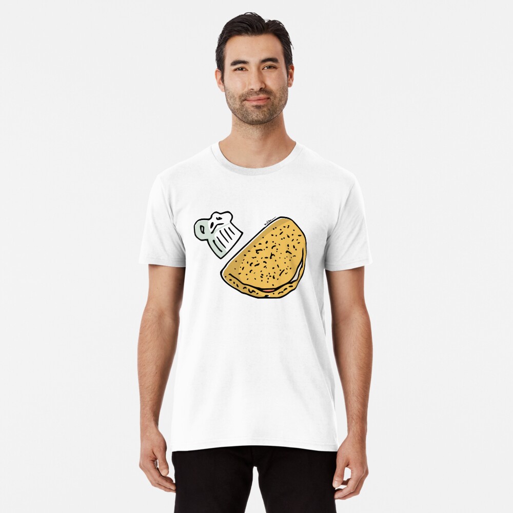 Item preview, Premium T-Shirt designed and sold by atelierkota.