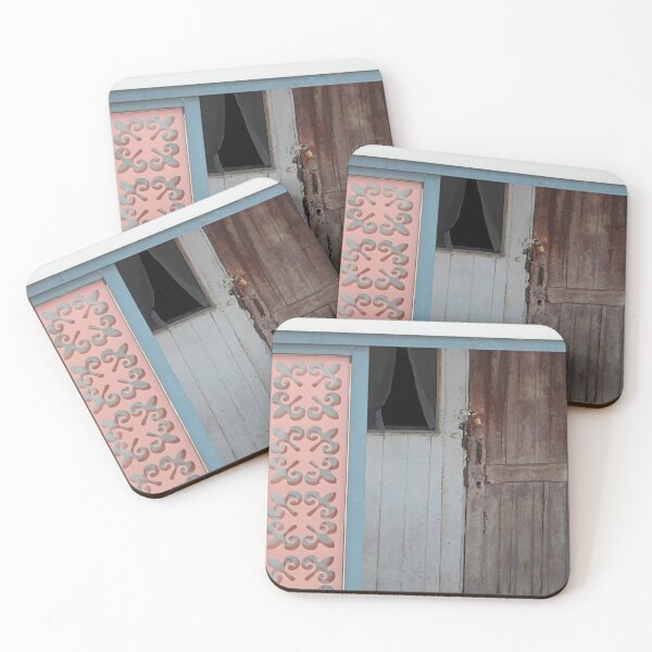 Item preview, Door to the Fishing Boat designed and sold by Eileen McVey.