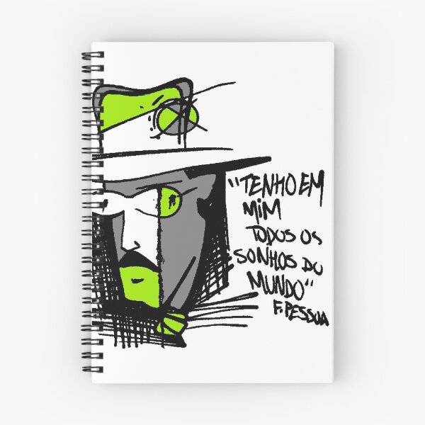 Item preview, "Tenho em mim todo os sonhos do mundo" (grey/green) designed and sold by Rafael da Silva.