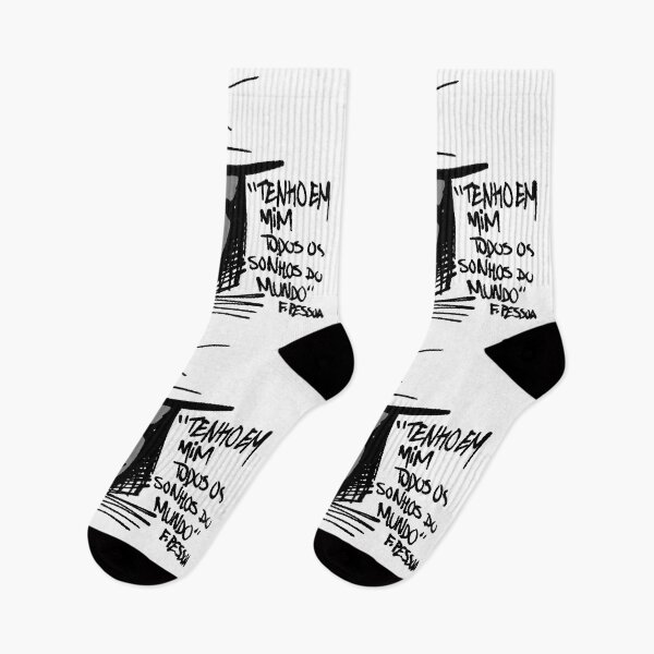 Item preview, "Tenho em mim todo os sonhos do mundo" (grey/green) designed and sold by Rafael da Silva.