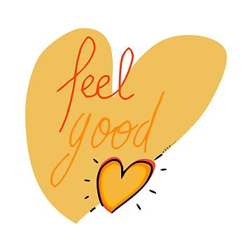 Artwork thumbnail, Feel Good by atelierkota