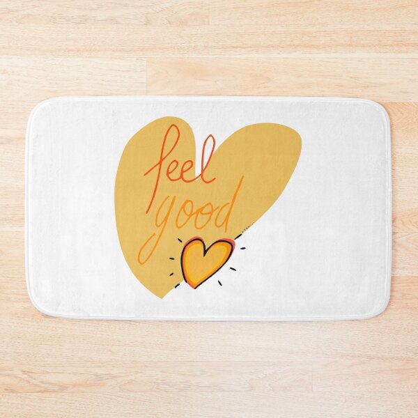 Item preview, Feel Good designed and sold by atelierkota.
