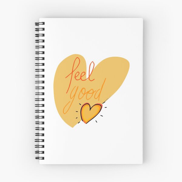 Item preview, Feel Good designed and sold by atelierkota.