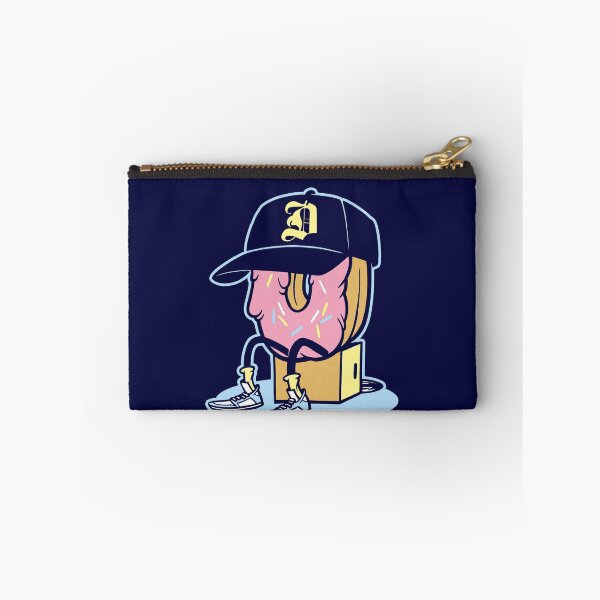 Item preview, Dilla Donuts designed and sold by Danny  van den Hoonaard.