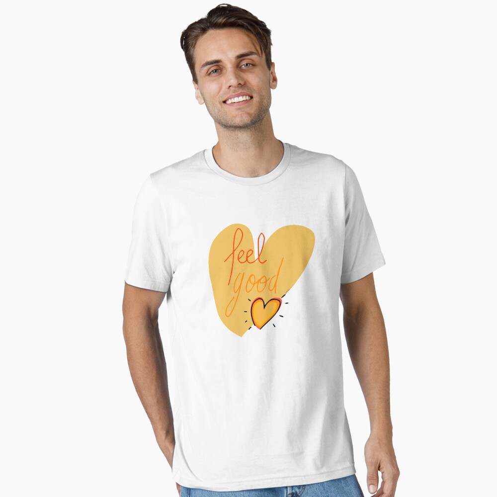 Item preview, Essential T-Shirt designed and sold by atelierkota.