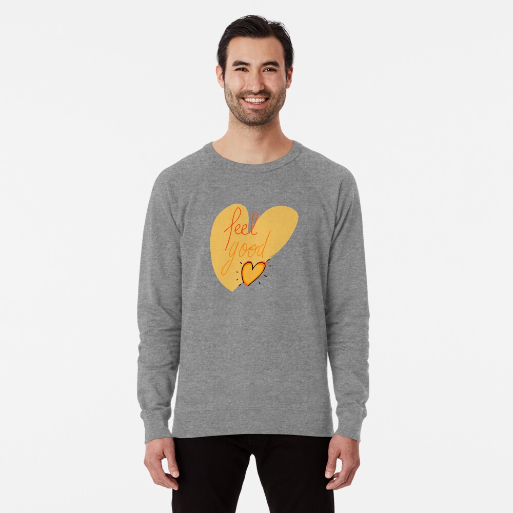 Item preview, Lightweight Sweatshirt designed and sold by atelierkota.