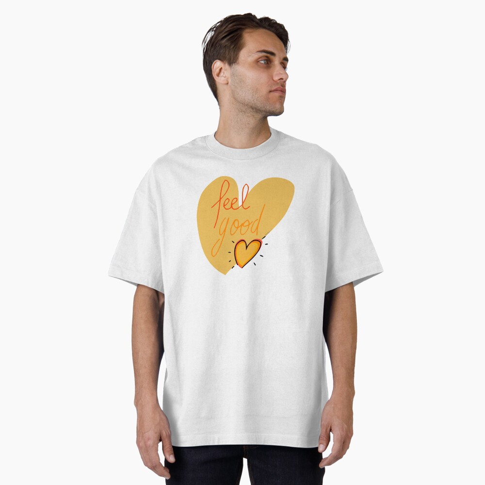 Item preview, Oversized T-Shirt designed and sold by atelierkota.