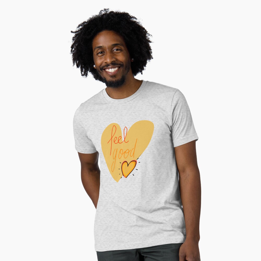 Item preview, Tri-blend T-Shirt designed and sold by atelierkota.