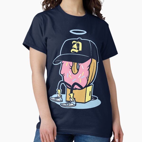 Item preview, Dilla Donuts designed and sold by Danny  van den Hoonaard.