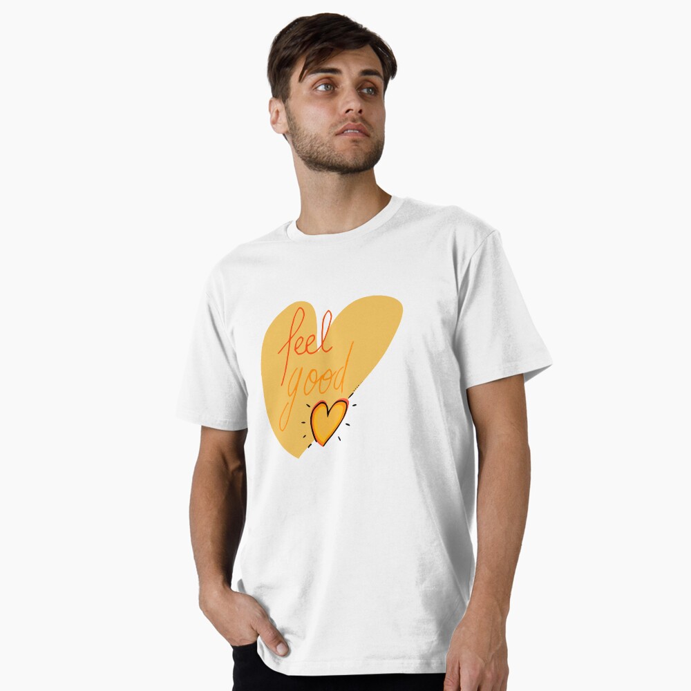 Item preview, Premium T-Shirt designed and sold by atelierkota.
