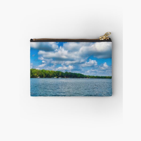 Item preview, Bay Lake Study 1  designed and sold by Robert Meyers-Lussier.