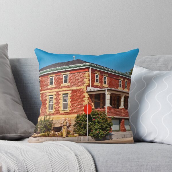 Item preview, Not so little house on the prairie designed and sold by Bryan Spellman.