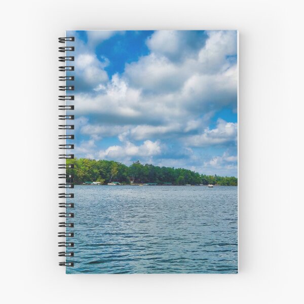 Item preview, Bay Lake Study 1  designed and sold by Robert Meyers-Lussier.