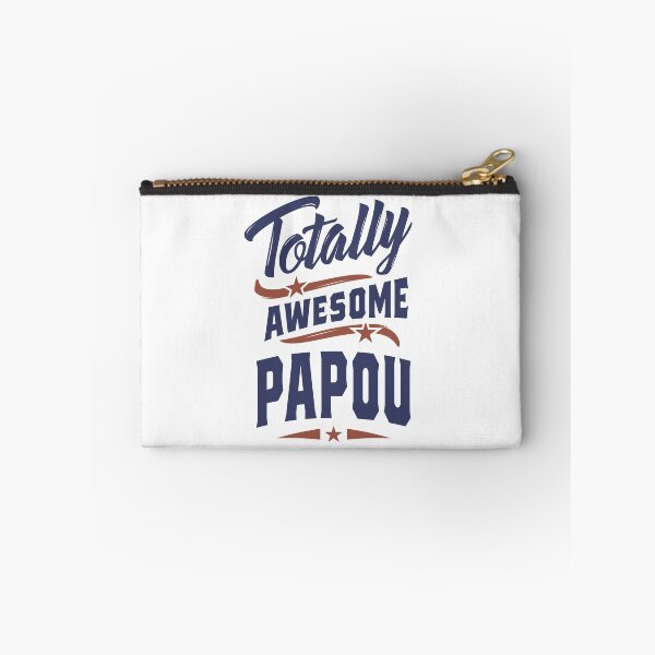 Item preview, Totally Awesome Papou designed and sold by RafaelLopezz.