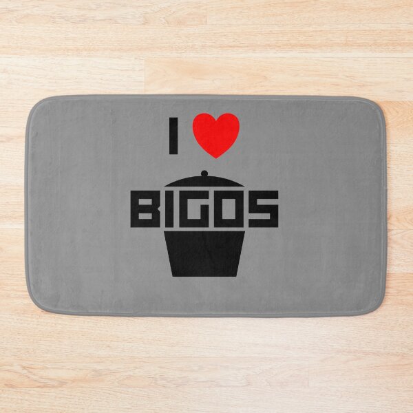 Item preview, I love Bigos I love Polish food designed and sold by Krukowski.