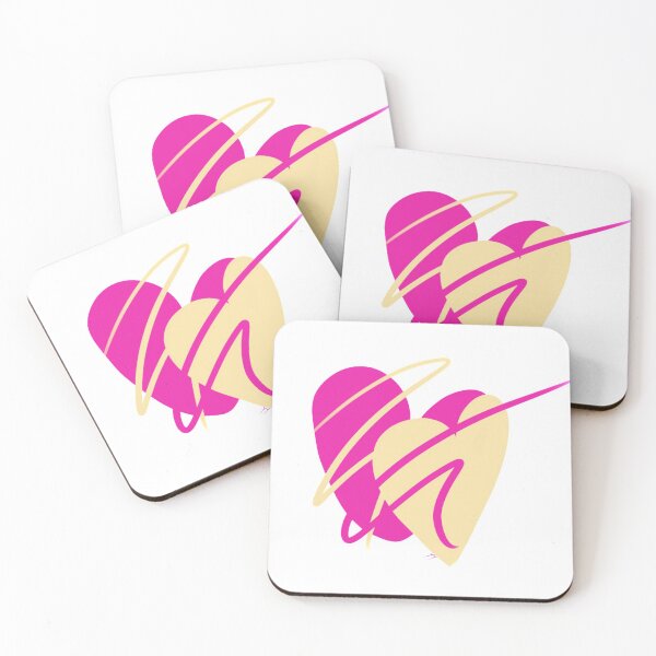 Item preview, Cheery Hearts designed and sold by Helen Knecht.