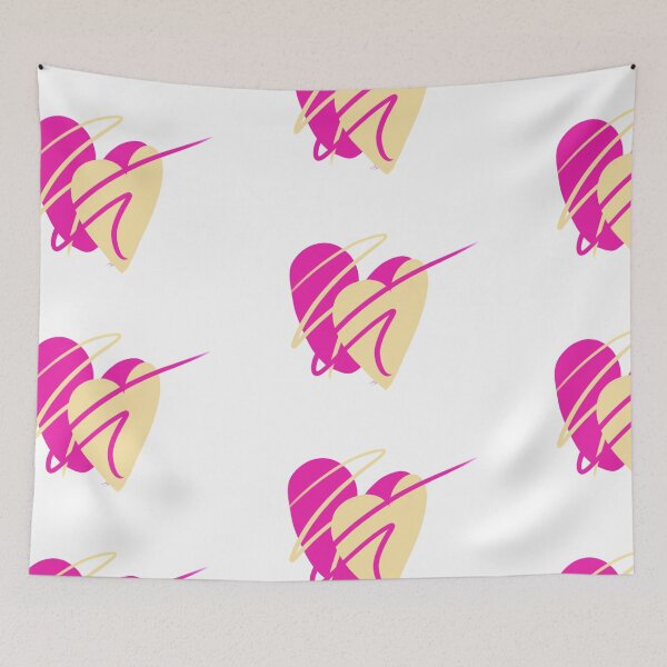 Item preview, Cheery Hearts designed and sold by Helen Knecht.