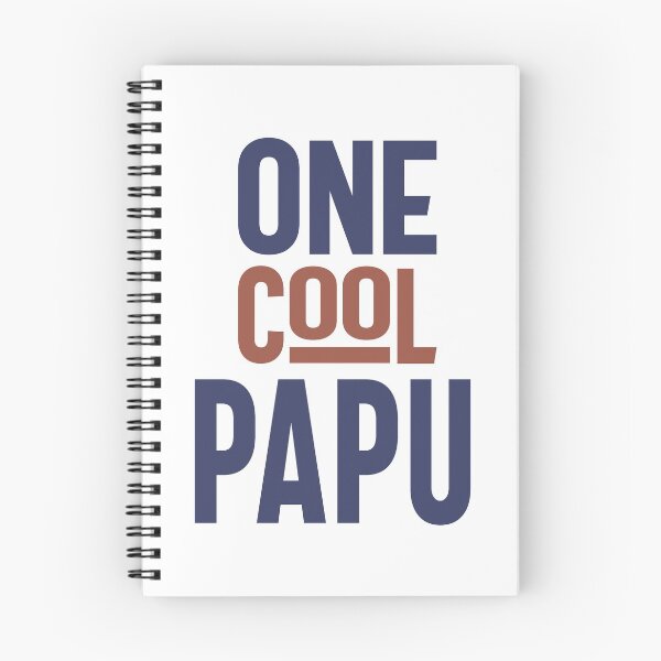Item preview, One Cool Papu designed and sold by RafaelLopezz.