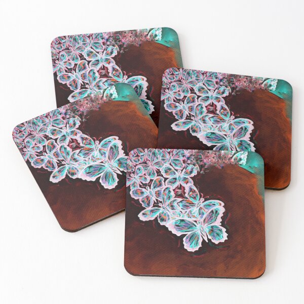 Item preview, Luminous butterflies designed and sold by Evone.