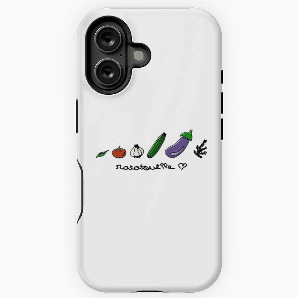 Item preview, iPhone Magsafe Tough Case designed and sold by atelierkota.