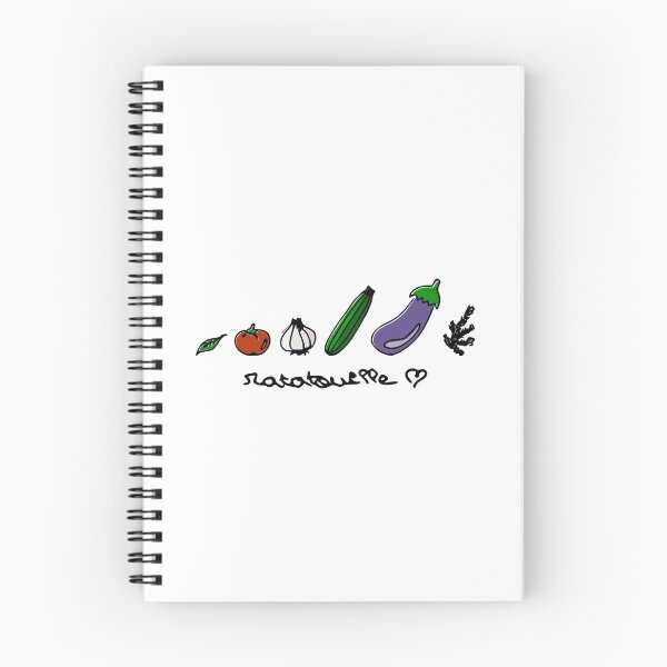 Item preview, Ratatouille designed and sold by atelierkota.