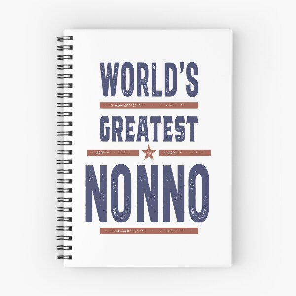 Item preview, World's Greatest Nonno designed and sold by RafaelLopezz.