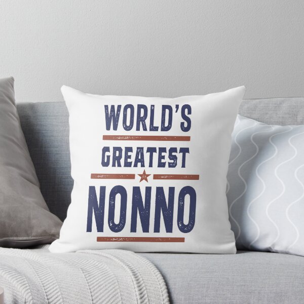 Item preview, World's Greatest Nonno designed and sold by RafaelLopezz.
