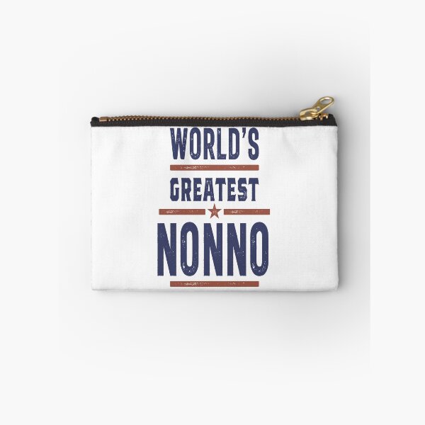 Item preview, World's Greatest Nonno designed and sold by RafaelLopezz.