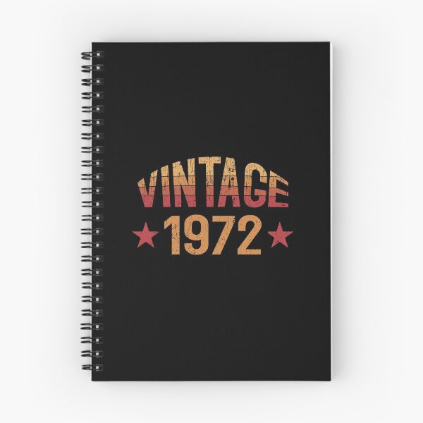 Item preview, Vintage 1972 Epic Edition 48th Birthday designed and sold by Otakso.