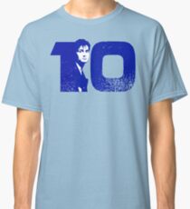 10 Classic T-Shirt