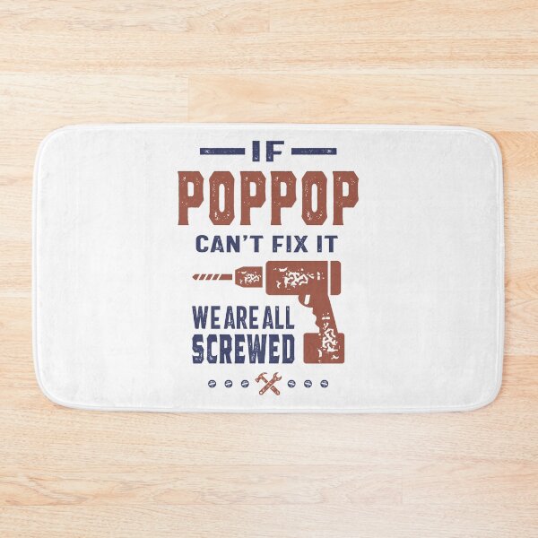 Item preview, If Pop Pop Can't Fix It designed and sold by RafaelLopezz.
