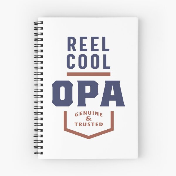 Artikelvorschau, Reef Cool Opa entworfen und verkauft von RafaelLopezz.