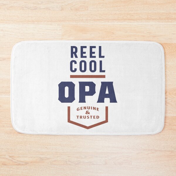 Item preview, Reef Cool Opa designed and sold by RafaelLopezz.