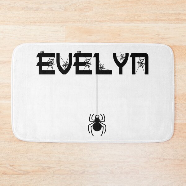 Item preview, Evelyn web girl spider fun sweet sister woman  designed and sold by Thestarrysky.