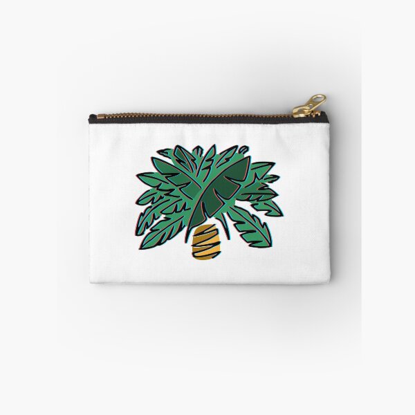 Item preview, Jungle Palm Tree designed and sold by atelierkota.