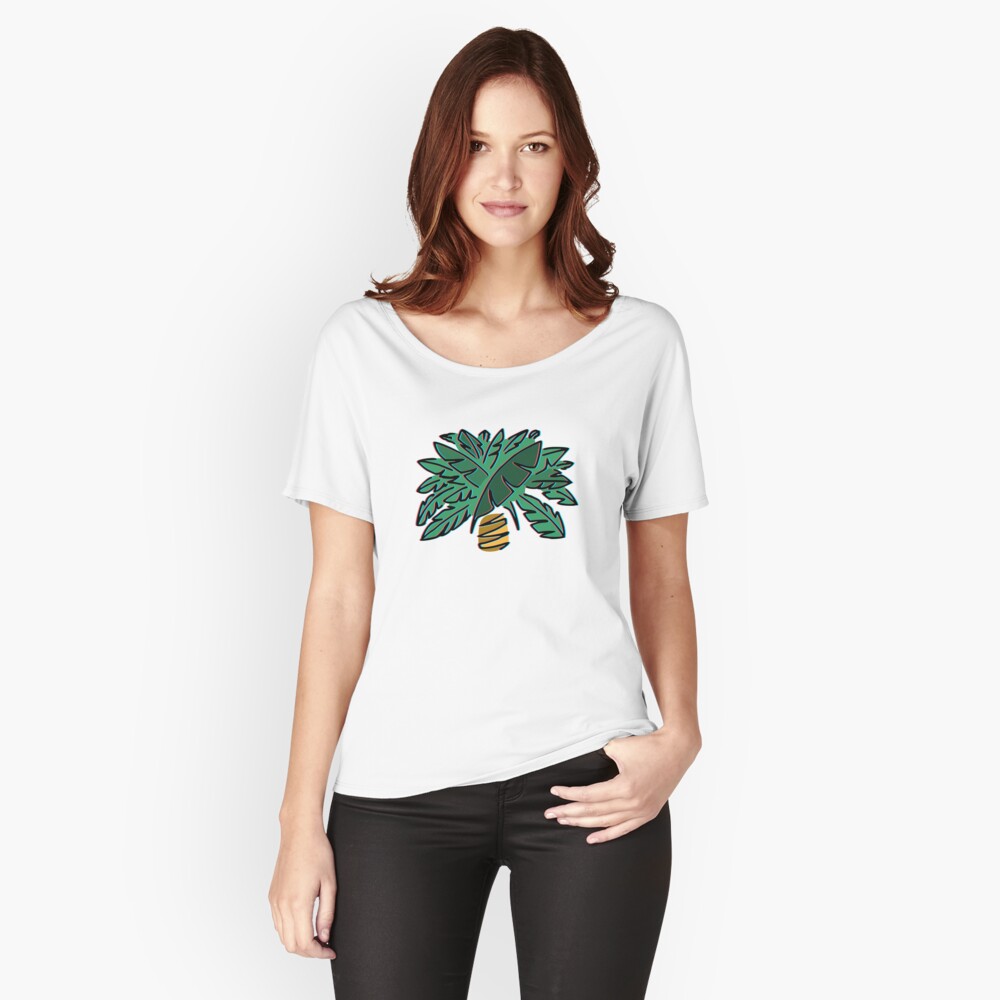 Item preview, Relaxed Fit T-Shirt designed and sold by atelierkota.