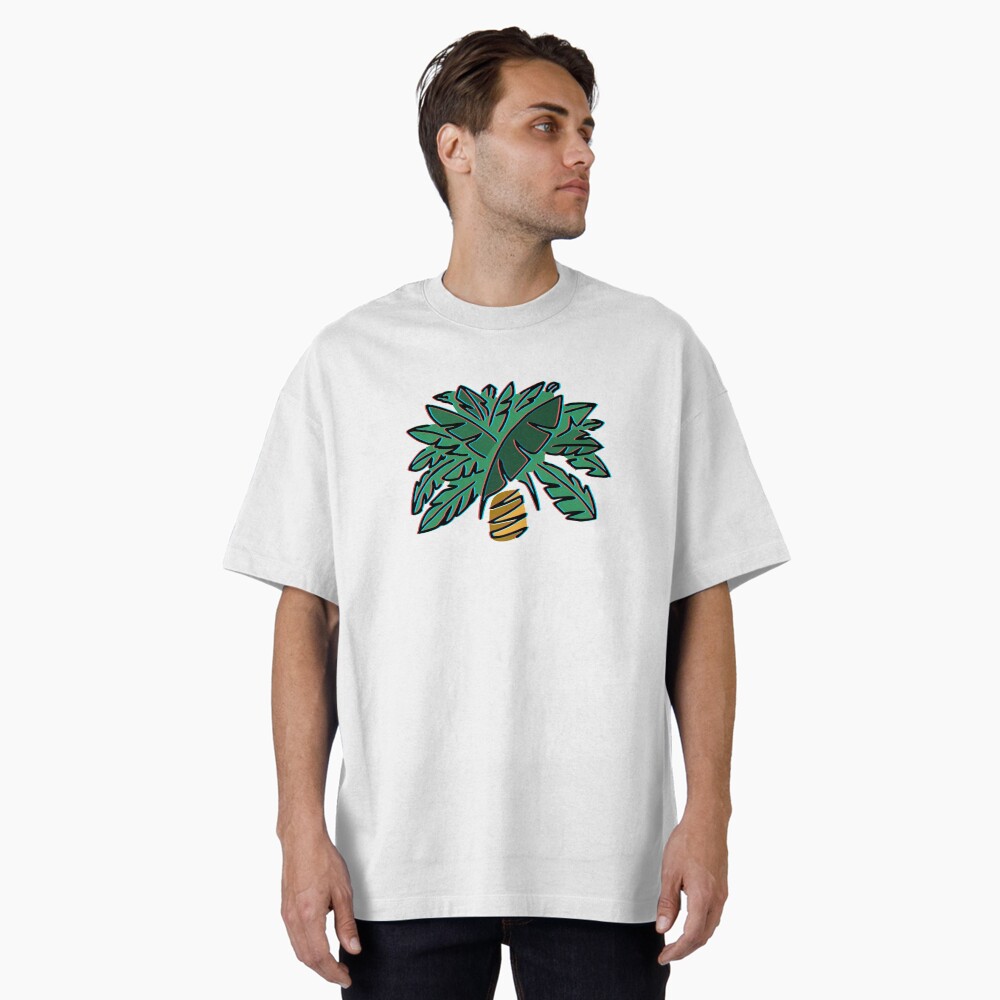 Item preview, Oversized T-Shirt designed and sold by atelierkota.