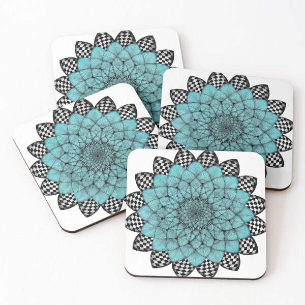 Item preview, Floral Fantasy designed and sold by Ashwini Amur.
