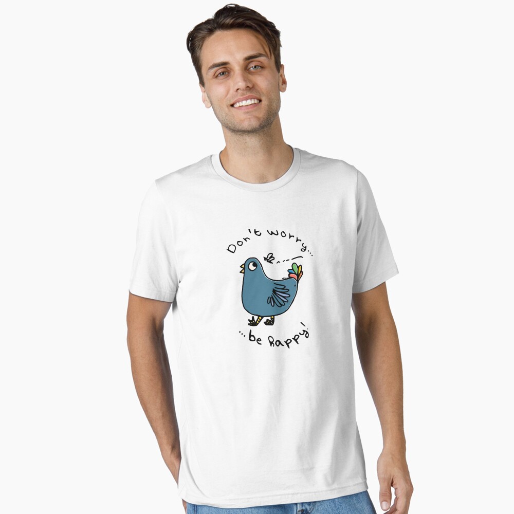 Item preview, Essential T-Shirt designed and sold by atelierkota.