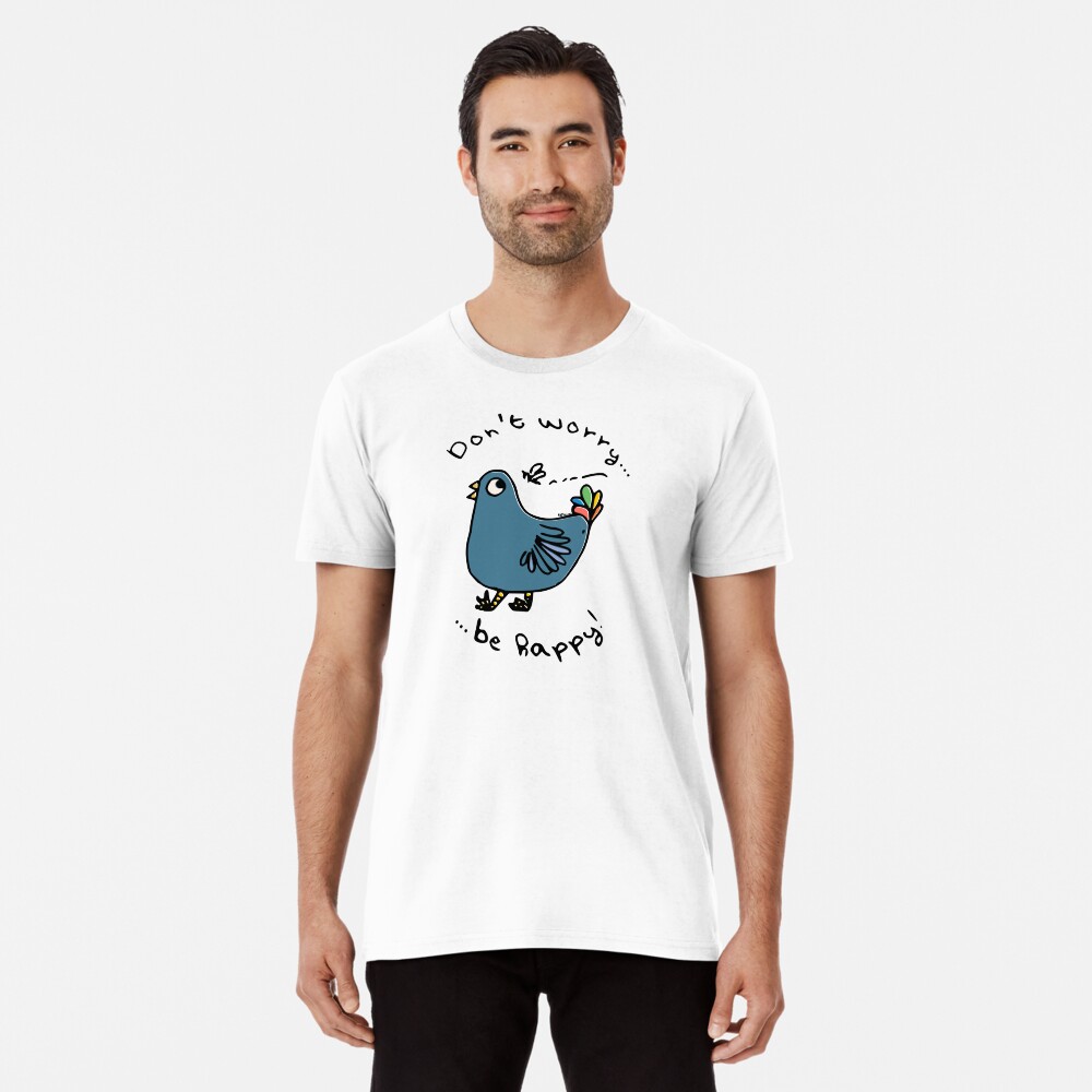 Item preview, Premium T-Shirt designed and sold by atelierkota.