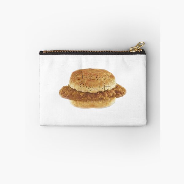 Item preview, chicken biscuit KADEN designed and sold by francinedelany.