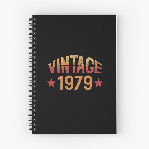Item preview, Vintage 1979 Epic Edition 41th Birthday designed and sold by Otakso.