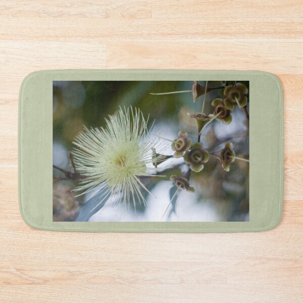 Item preview, Rose Apple Blossom   designed and sold by Kerryn Madsen-Pietsch.